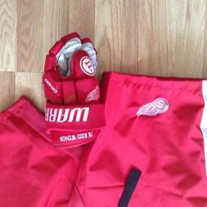 Meet your Posher, Mimi